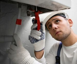 About Emergency plumbing pros Zionsville, PA